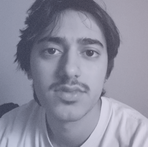 Benjamin Sen